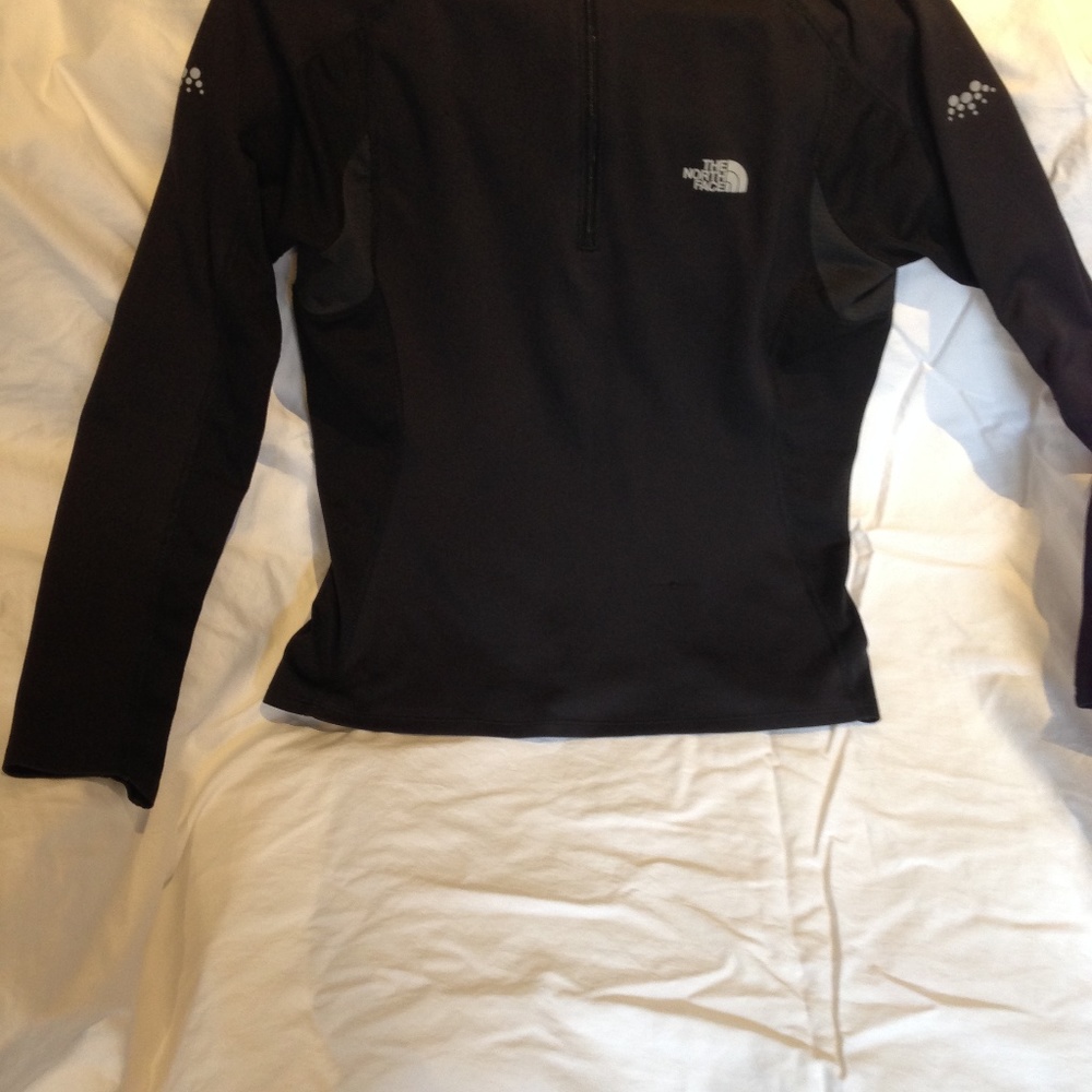 North Face Flight Series Pullover Shirt